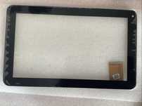 Vidro tatil / touch screen VTC5090A03 para tablet 9 polegadas