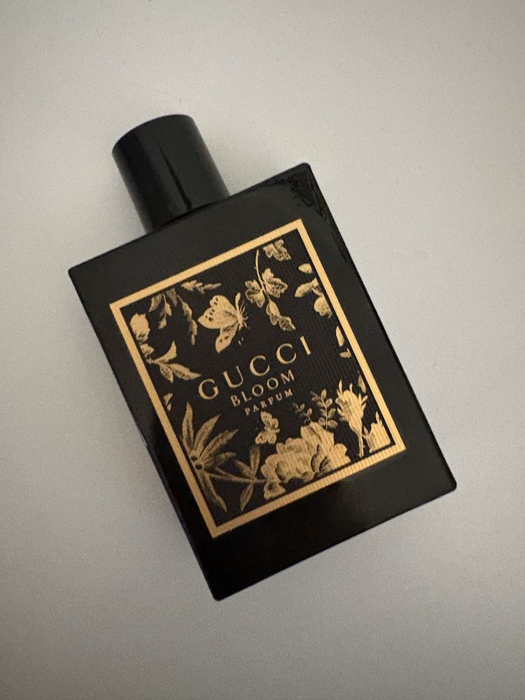 GUCCI Bloom Chrysalis perfumy 100ml sephora oryginal