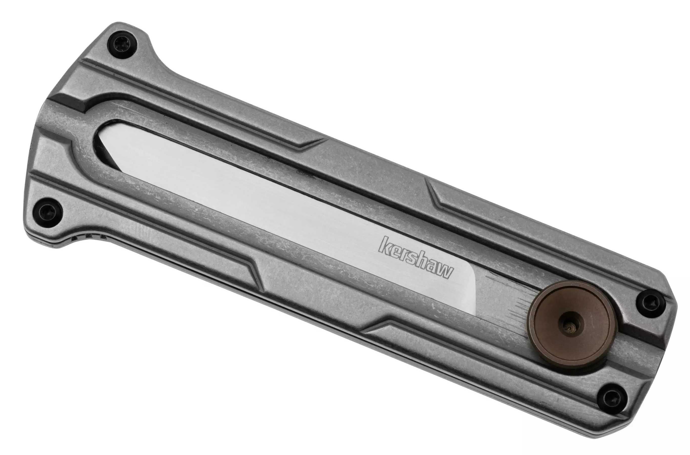 Nóż składany Kershaw Cybernet 2046 15,1cm