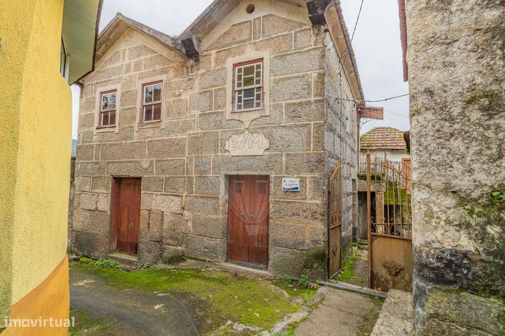 Moradia T3 para venda