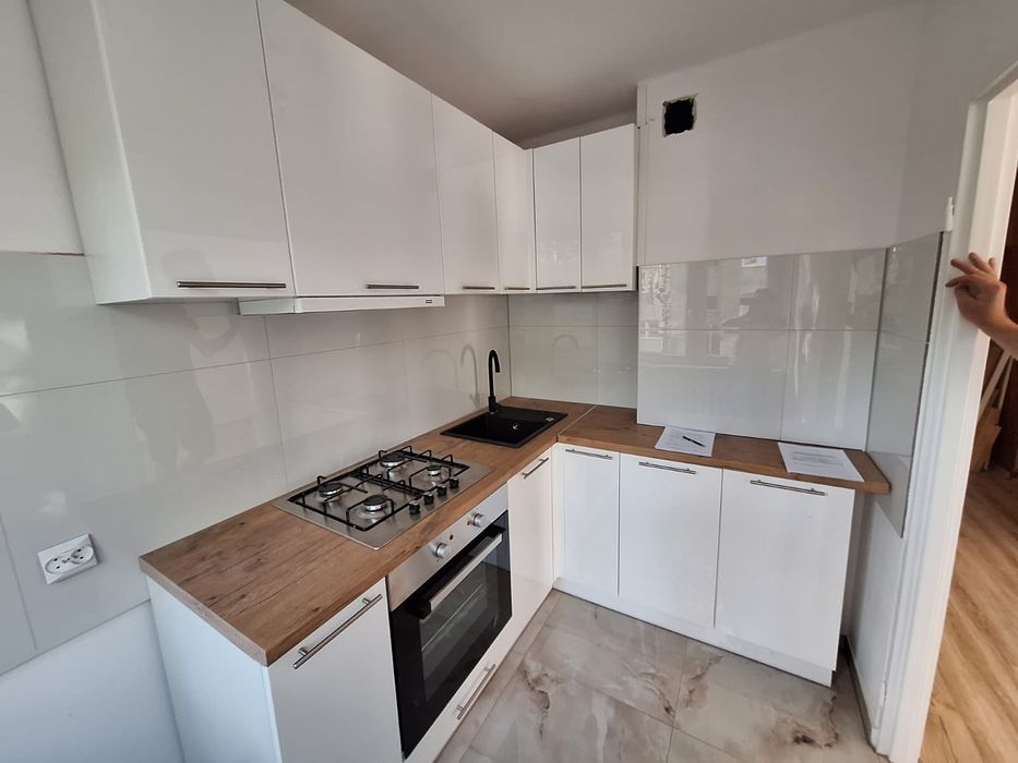 Mieszkanie po remoncie do wynajęcia