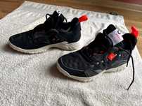 Oryginalne Nike Air Jordan Delta 2 US 9,5 EUR 43 27,5cm
