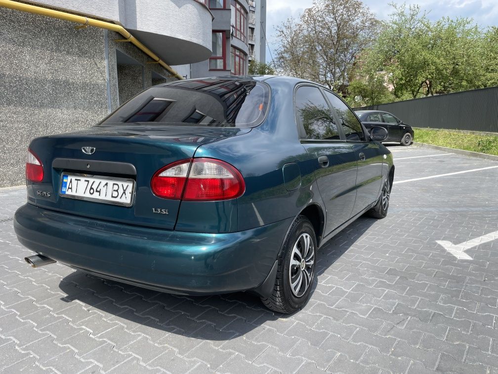 Продам надійне авто