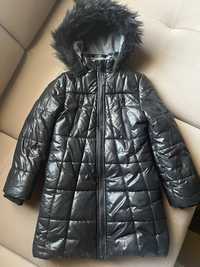 Зимове пальто Calvin Klein
