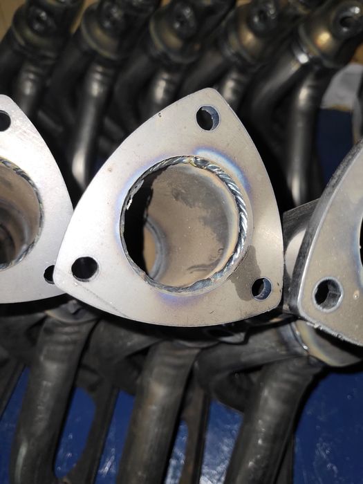 Выпускной коллектор Паук ВАЗ 2109 2110 Калина Приора