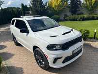 Dodge Durango GT 4x4 Premium Blacktop