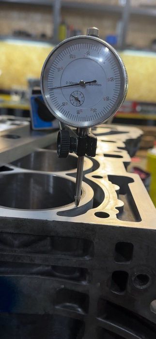 Ремонт двигунів BMW та AUDI