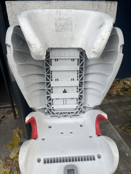 Автокресло britax romer