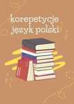 JĘZYK polski korepetycje ONLINE! Matura egzamin ósmoklasisty