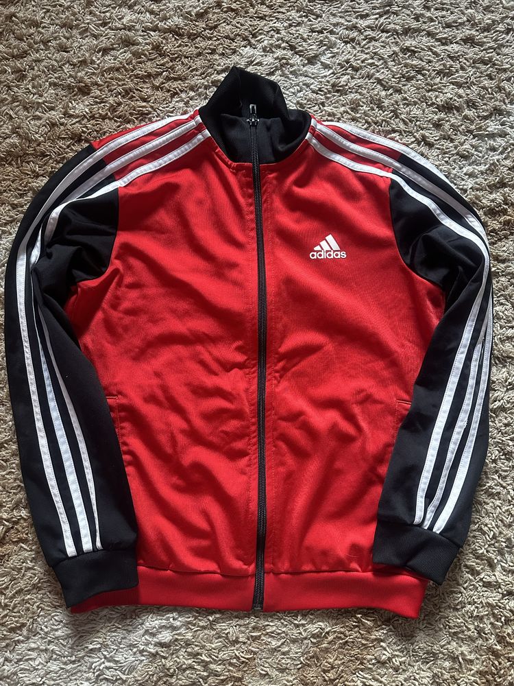 Олімпійка, кофта Adidas