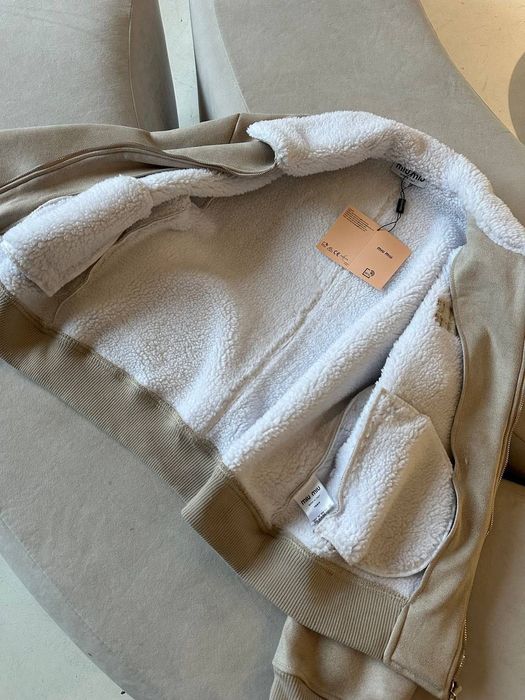 Дублянка жіноча Miu Miu