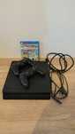 Konsola Sony PlayStation 4 slim 500 Gb
