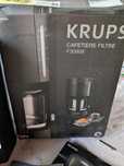 Ekspres przelewowy Krups F30908 ProAroma.