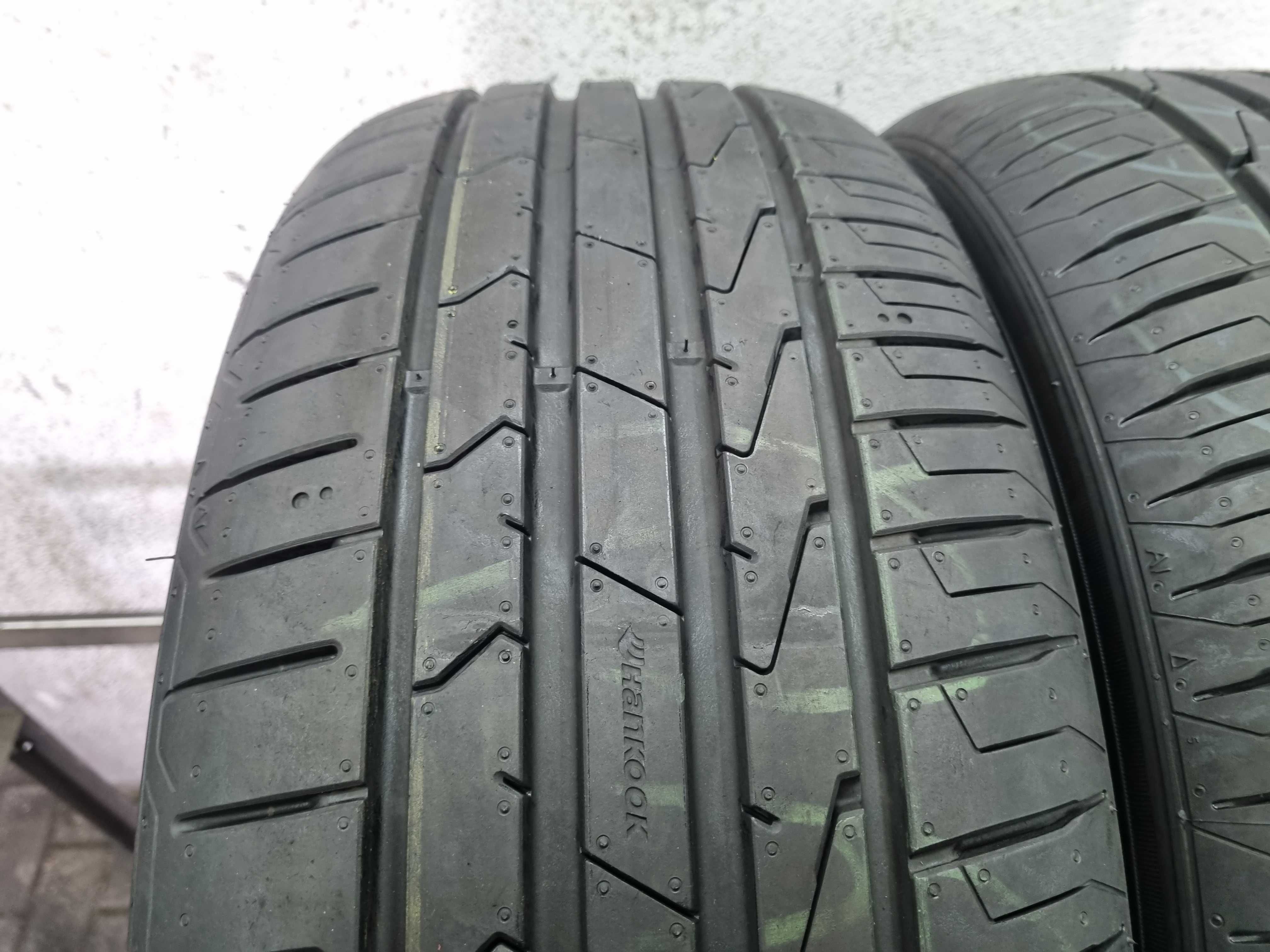 215/55/17 94V Hankook Ventus Prime 3 PARA OPON DEMO 2824