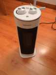 Melleware heater