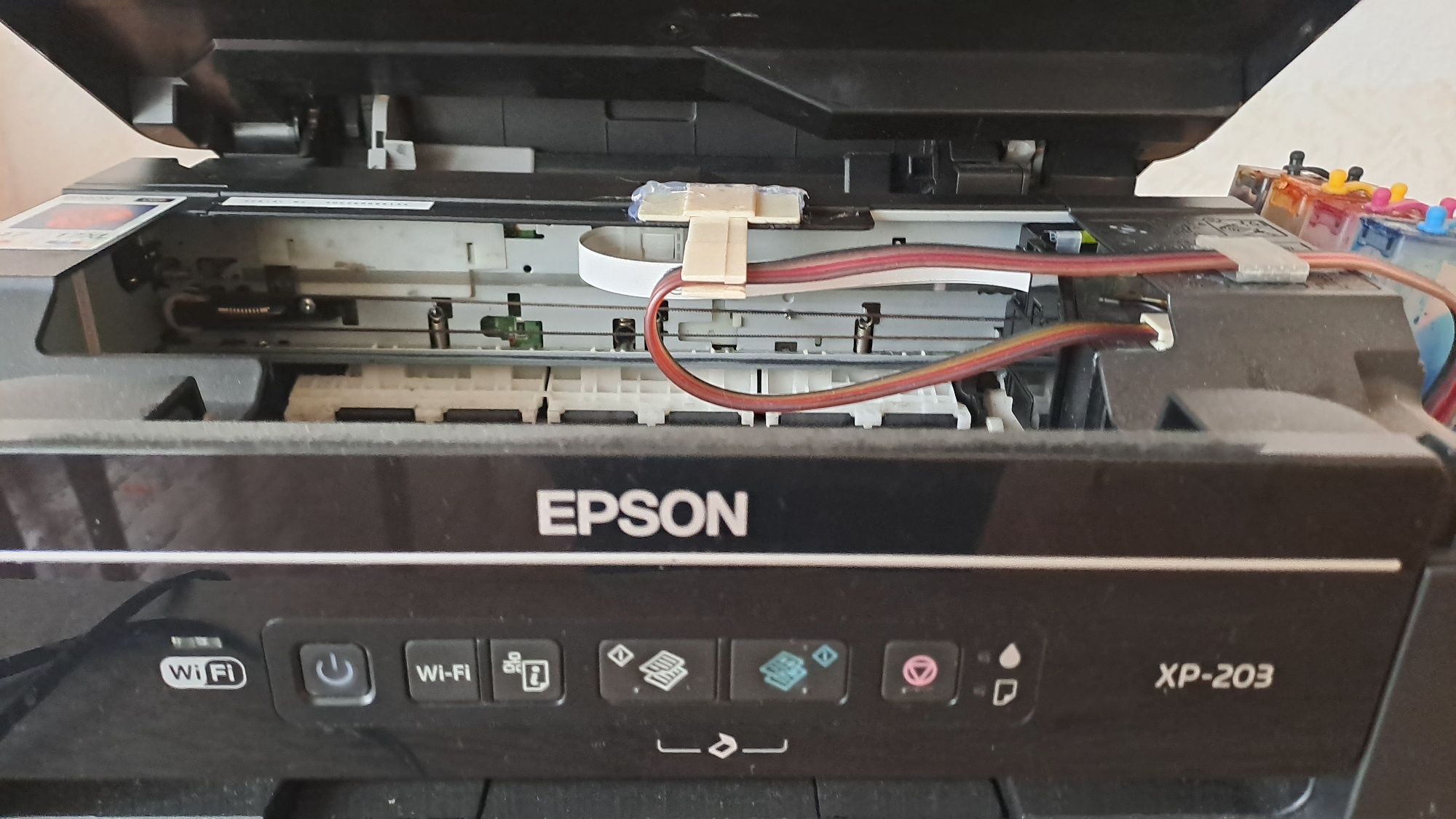 Принтер Epson XP - 203