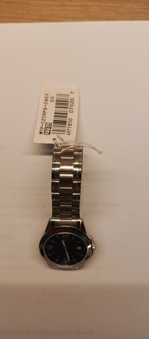 Sprzedam zegarek Casio