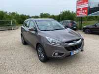 Hyundai ix35 Rezerwacja
