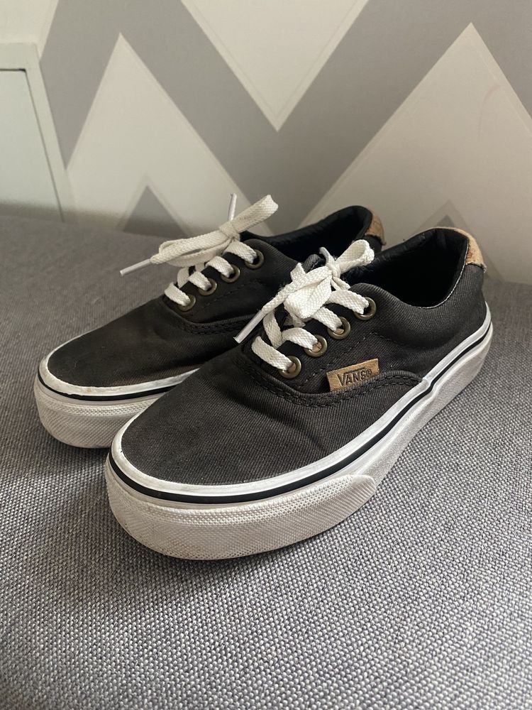 Vans кеди, vans