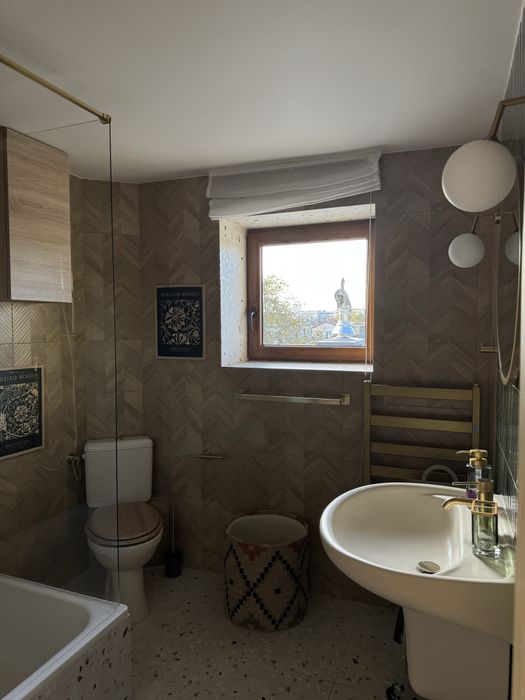 Przytulne Studio do wynajęcia 47m2