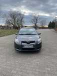 Toyota Auris 1.6 124km