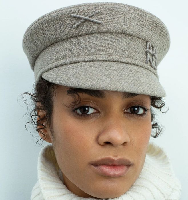 Кепі Руслан Багінський  RB оригінал