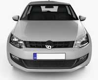 Лобовое стекло Volkswagen Polo 2009-