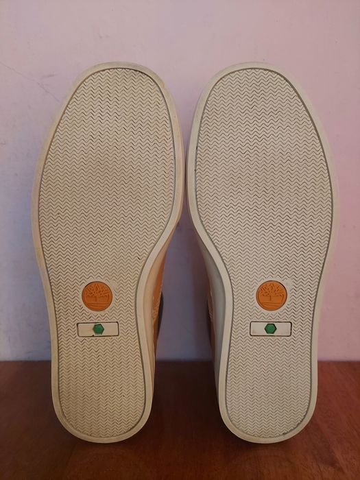 Ботинки снікерси фірми timberlan adventure 2.0 оригінал 

Розмір по бі