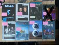 Koncerty,teledyski DVD