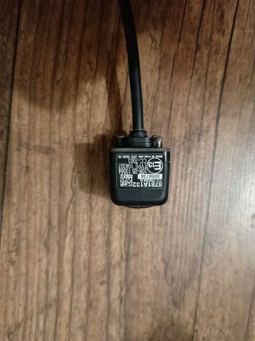 камера заднього виду 8781A132, mitsubishi