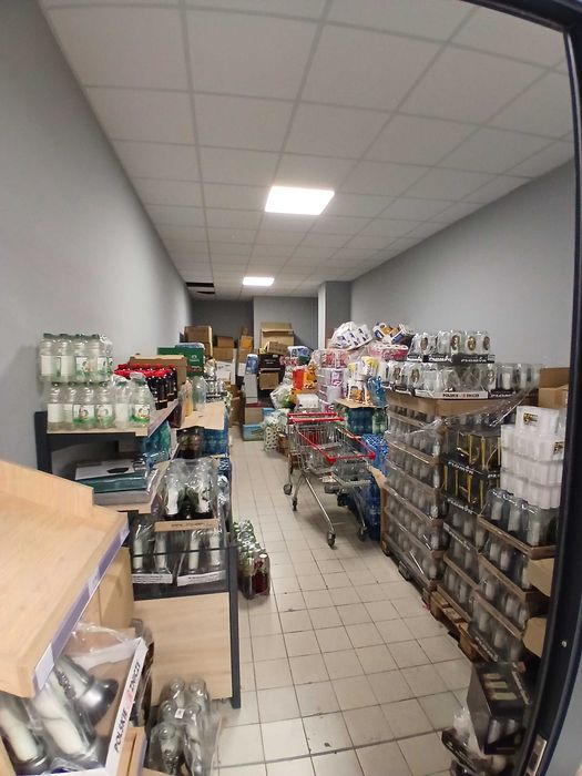 Lokal do wynajęcia Radziejów 34 m²