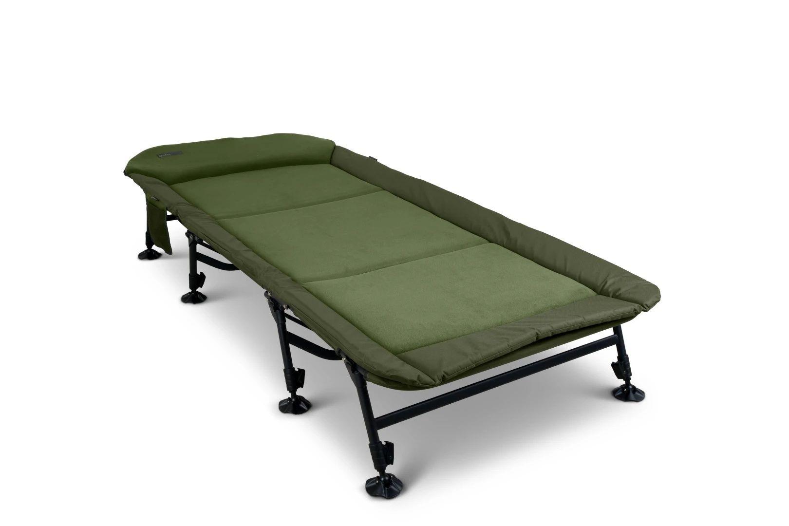 Карповая раскладушка Sonik BANK-TEK Levelbed Wide