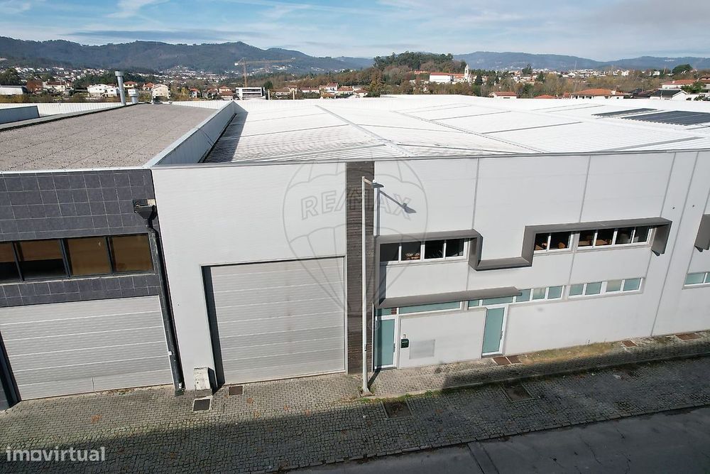 Industrial  para venda