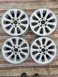 Felgi aluminiowe , komplet 5x120  R16 ET 42 BMW