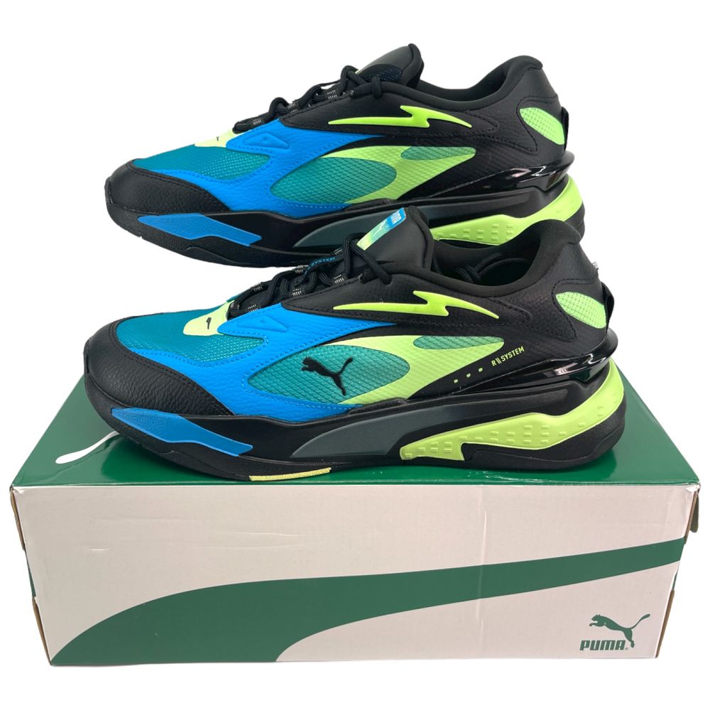 Кроссовки Puma RS-Fast ls.Размер  42-44