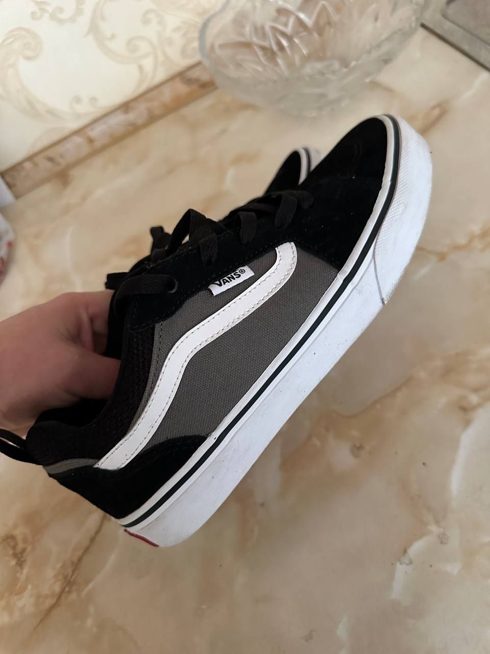 !!!кеди vans ОРИГІНАЛ!!!
