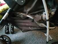 Carrinho de bebe - Graco