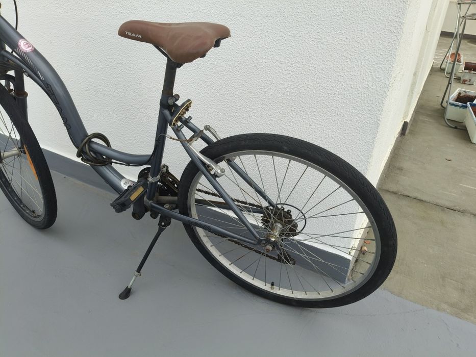 Vendo Bicicleta - Urgente - somente 50€