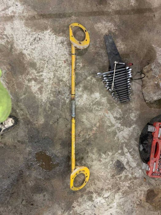 распорка стаканов ваз 2108 2109 2110 2111 2112 2113 2114 2115