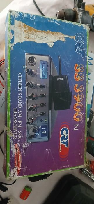 Radios Cb usados