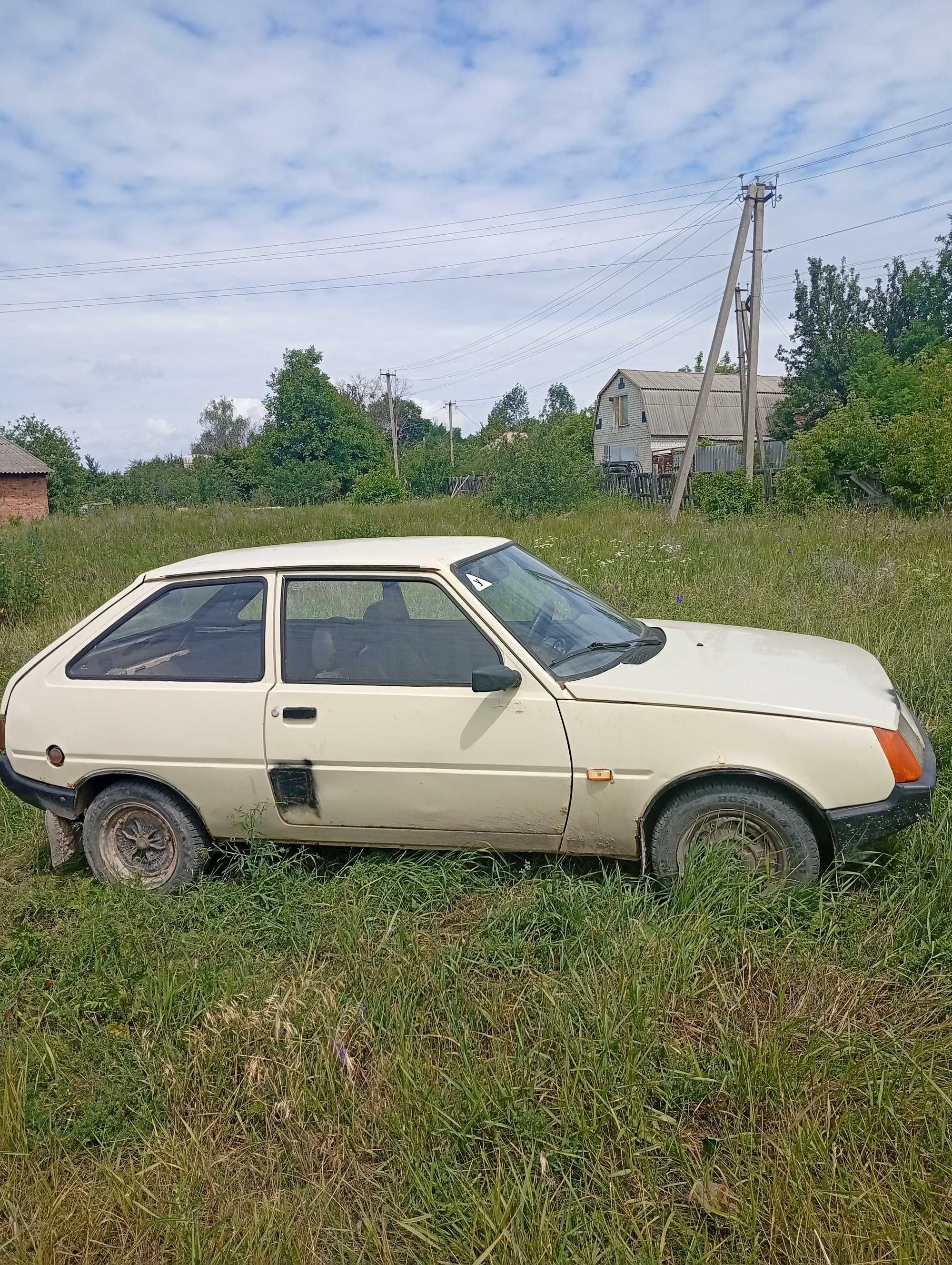 Продам Таврія 1102