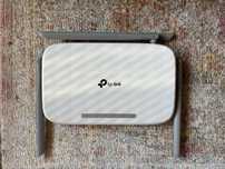 Router WiFi TP-Link Archer C50 AC1200 Dual Band – sprawny
