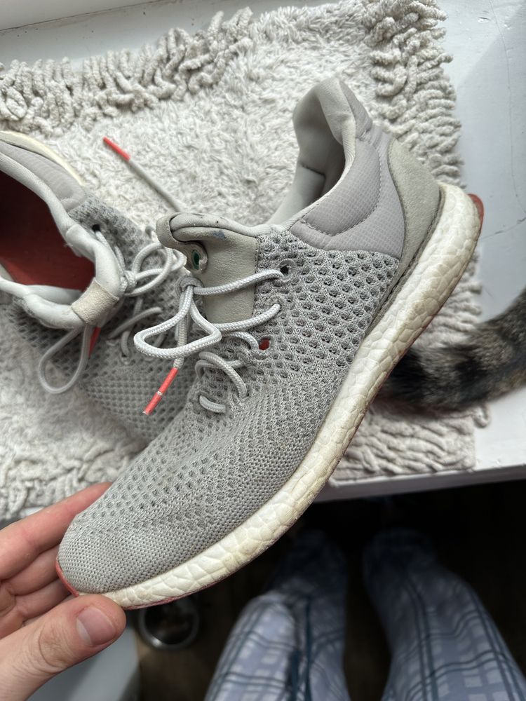 Solebox  Adidas Ultra Boost Uncaged