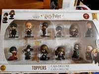 Harry Potter toppers