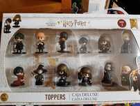Harry Potter toppers