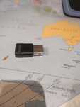 Adapter Wi-FI USB Qilive Q.3881