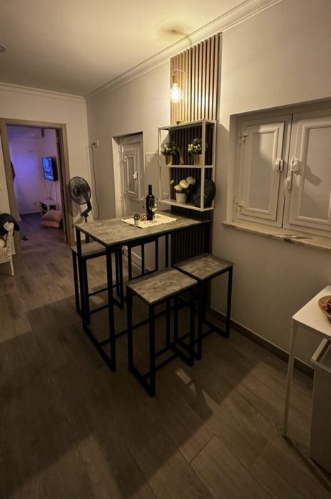 Moradia T1  junqueira (castro marim) anual