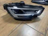 AUDI A3 8V LIFT FULL LED MATRIX 8V0941036 IGLA ORG