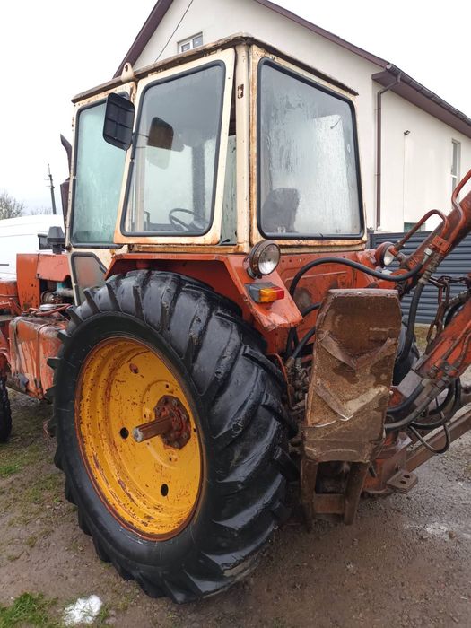 Продам трактор ЮМЗ