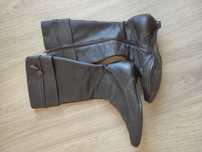 Botas cano alto Xdye